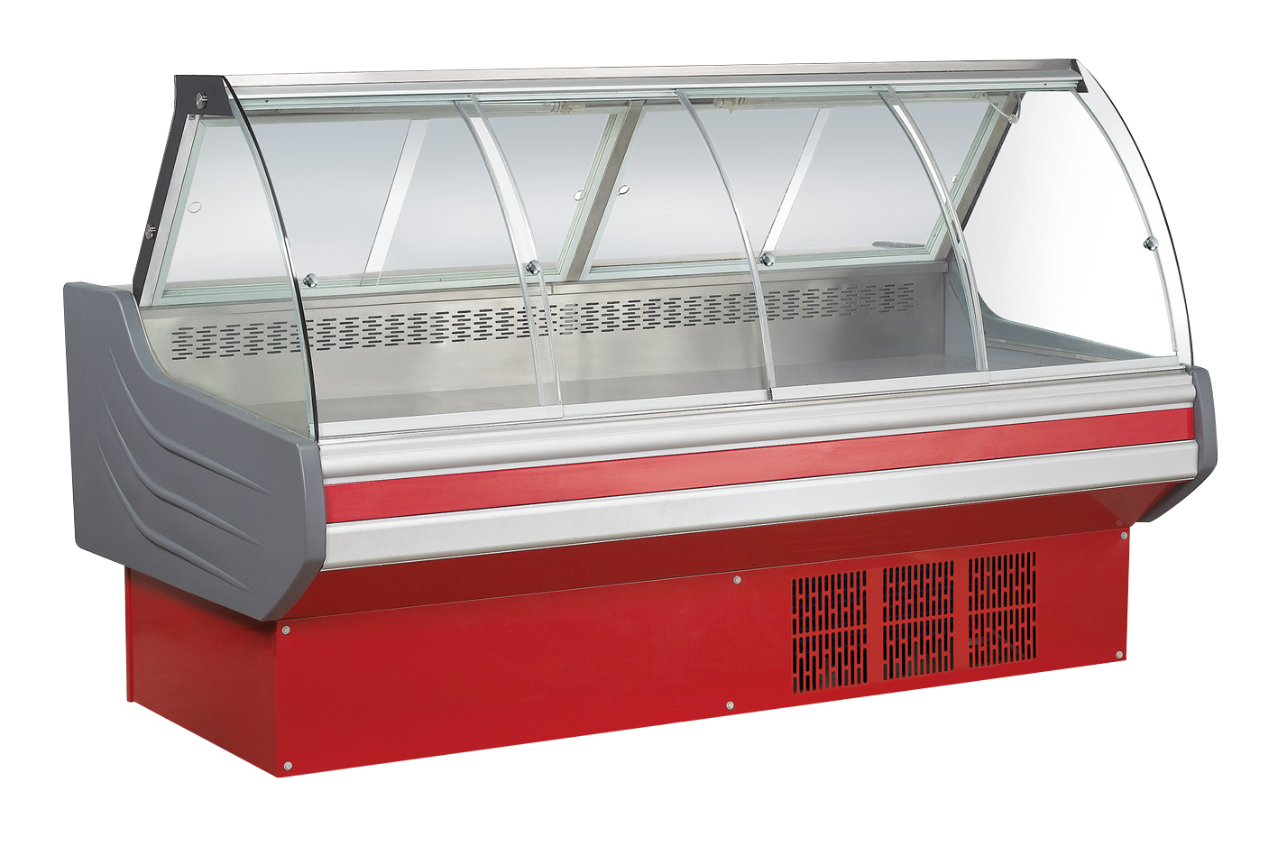 Astar Deli Refrigerator DGY-15
