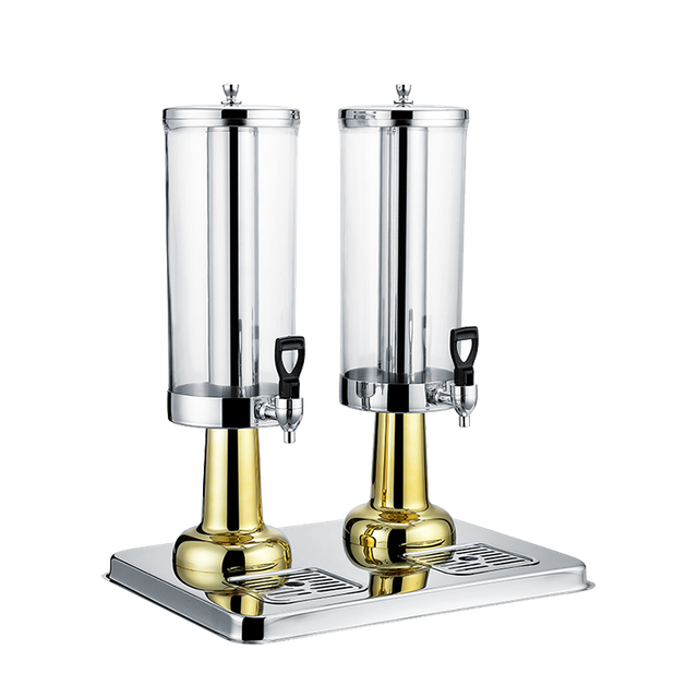 Astar Juice Dispenser ASD-3Lx2