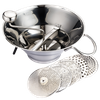 Astar Manual Potato Masher HC-910