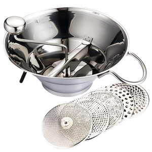 Astar Manual Potato Masher HC-910
