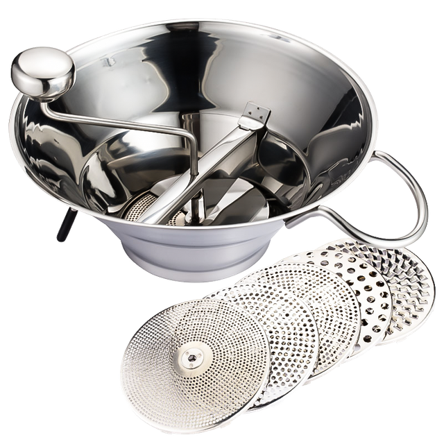 Astar Manual Potato Masher HC-910