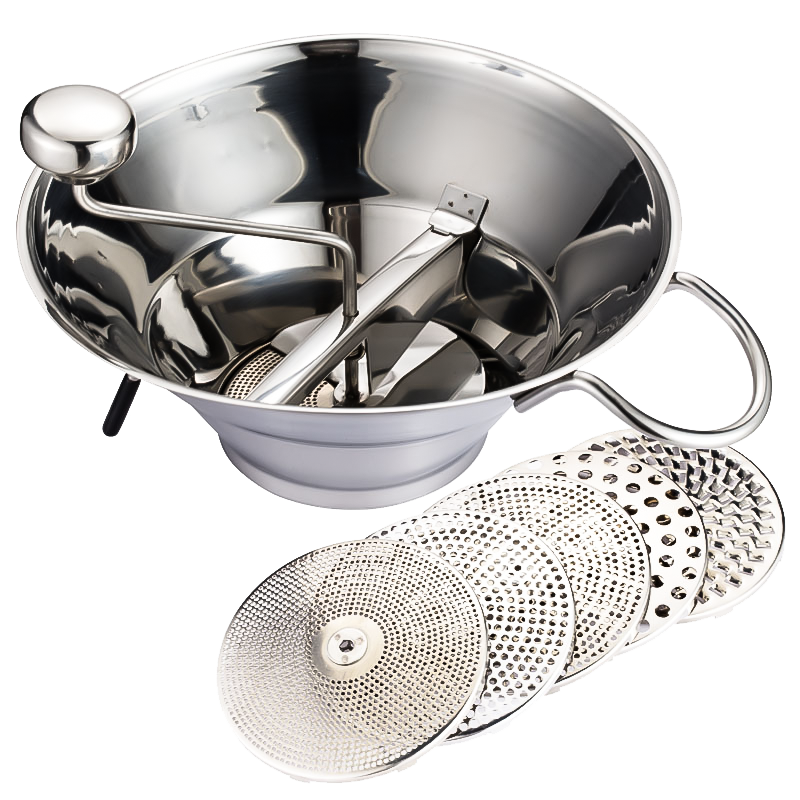 Astar Manual Potato Masher HC-910