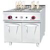 Astar -Gas Pasta Cooker with Cabinet -ASGH-988