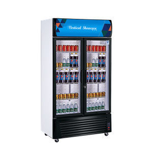 Astar Beverage Showcase BS-760B