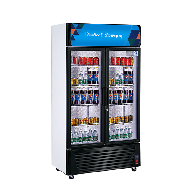 Astar Beverage Showcase BS-760B