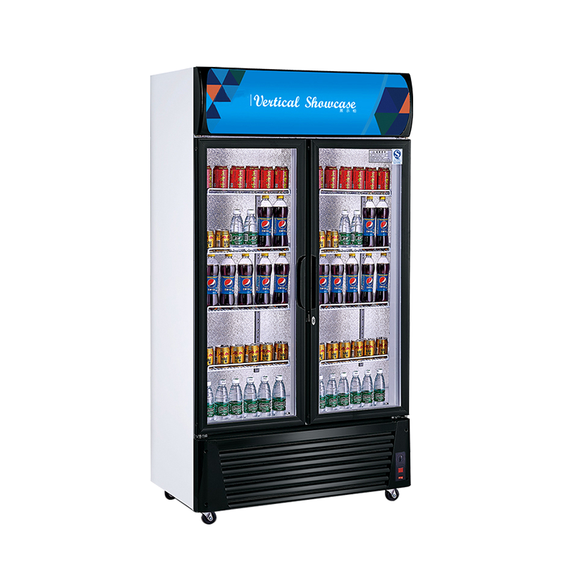 Astar Beverage Showcase BS-760B