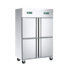 Astar Kitchen Refrigerator & Freezer ERD-1.2G