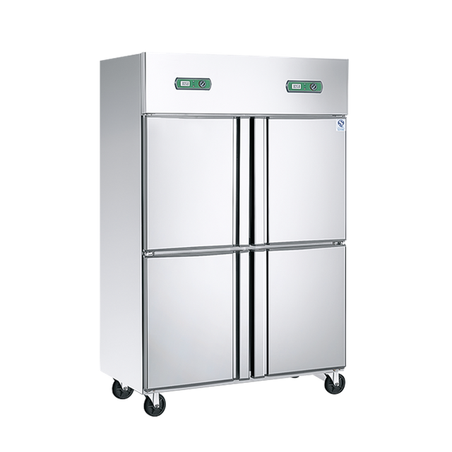 Astar Kitchen Refrigerator & Freezer ERD-1.2G