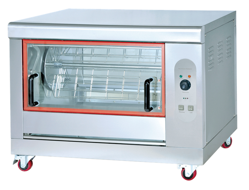 Astar-Gas Chicken Rotisserie-AS-GR366