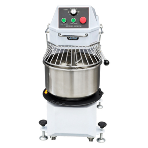 Astar Tilt-head Spiral Dough Mixer ≤5kg THS10