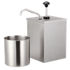 Astar Sauce Pump JQ-4L