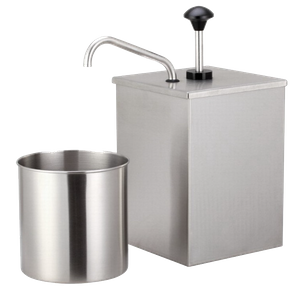 Astar Sauce Pump JQ-4L