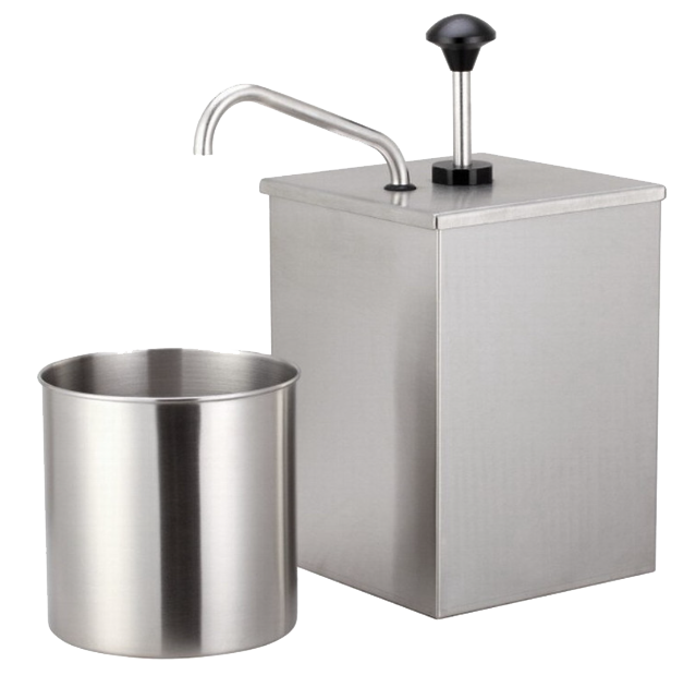 Astar Sauce Pump JQ-4L