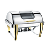 Astar Chafing Dish AS-6801NGFS