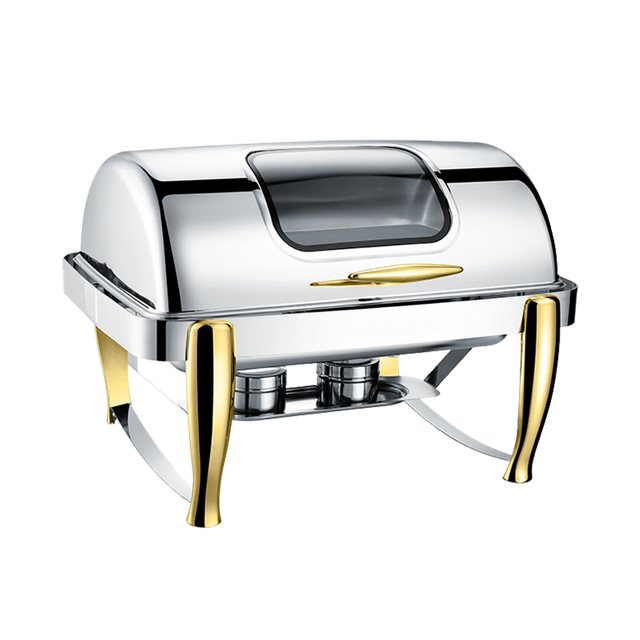 Astar Chafing Dish AS-6801NGFS