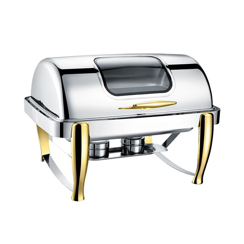 Astar Chafing Dish AS-6801NGFS
