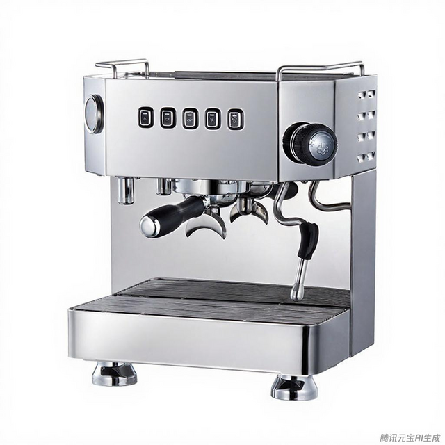 Astar Coffee machine