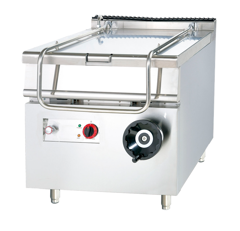 Astar-Electric Tilting Braising Pan-ASEH-880