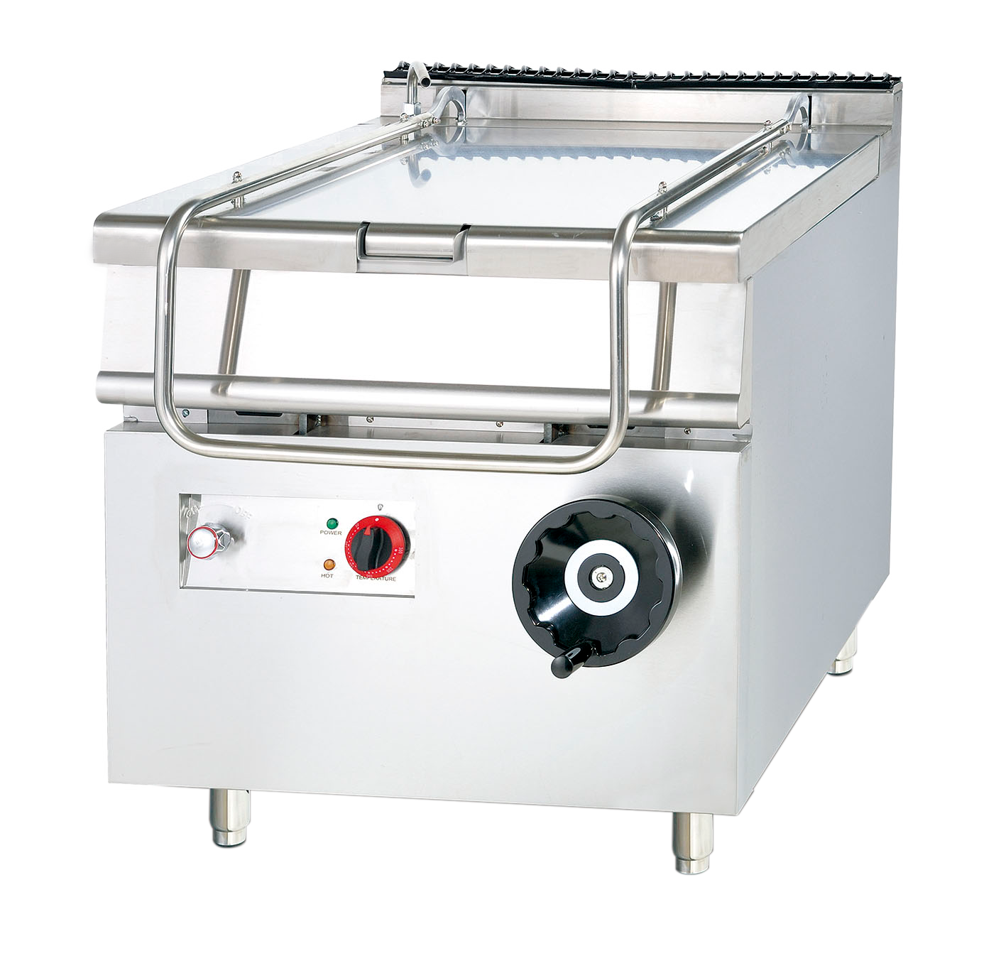 Astar-Electric Tilting Braising Pan-ASEH-880