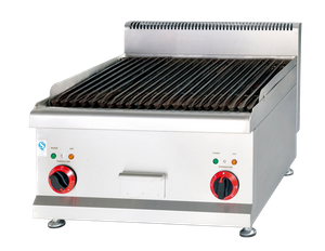 Astar-Counter Top Electric Lava Rock Grill-ASEB-689