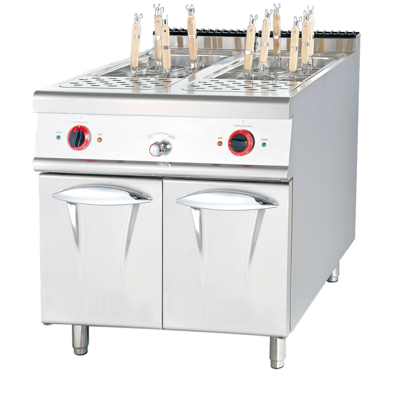 Astar-Electric Pasta Cooker with Cabinet-ASEH-888/ASEH-788C