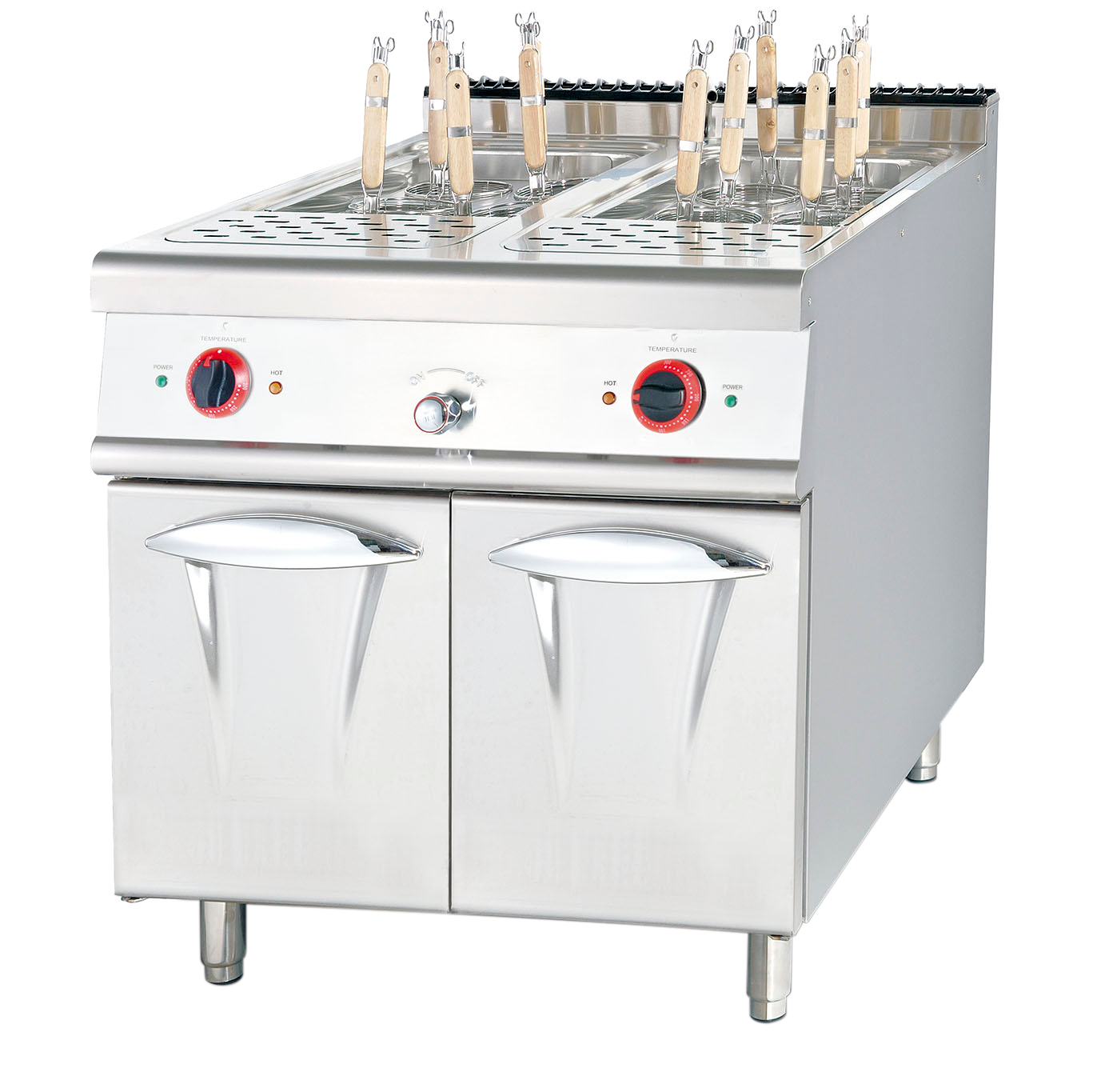 Astar-Electric Pasta Cooker with Cabinet-ASEH-888/ASEH-788C