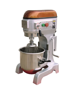 10L Full Belt Food Mixer WG-I10