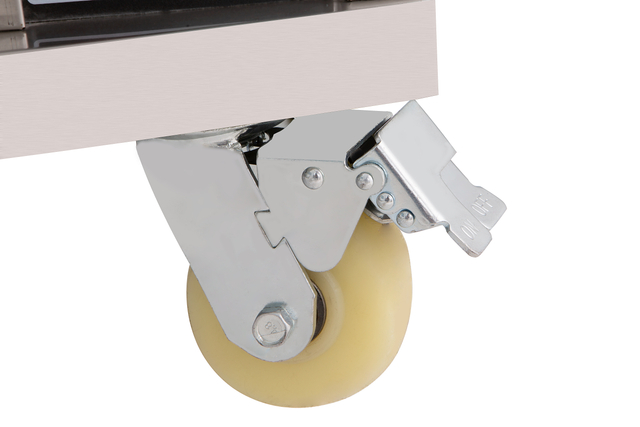 Astar Bakery Equipment 3 Decks 12 Trays Electric Deck Oven 