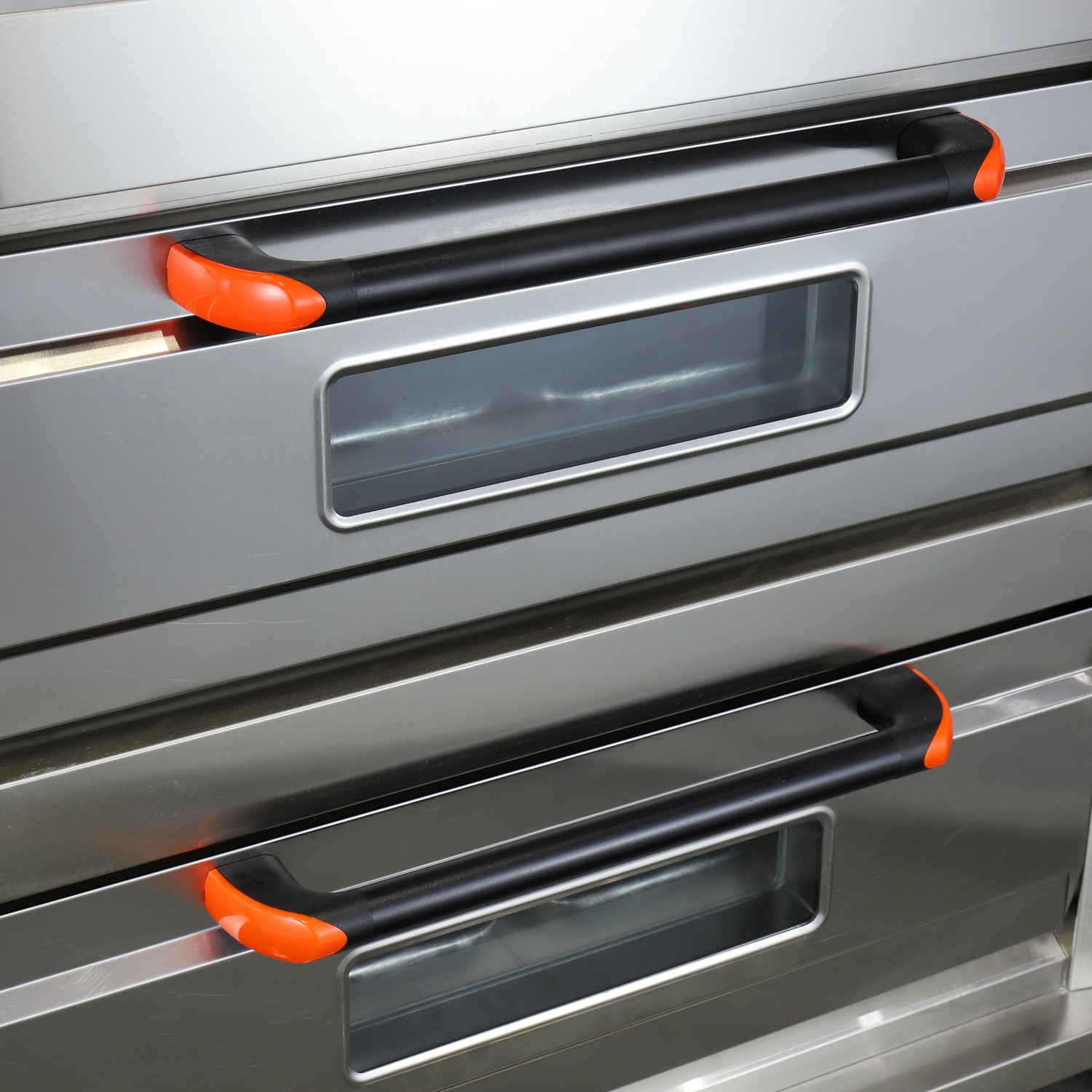 electric oven HGS-120D (5)