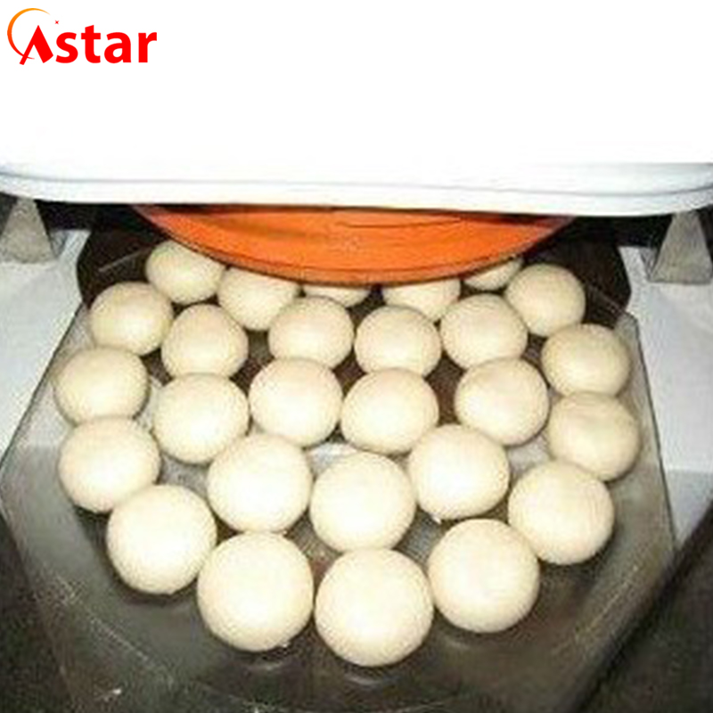 semi-automatic dough divider (2)