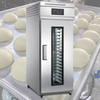 Astar Bakery Dough Proofer With 18 Trays Fermenting Machine