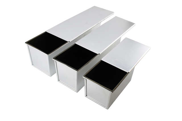 Astar Bakery Non-Stick Toast Tin