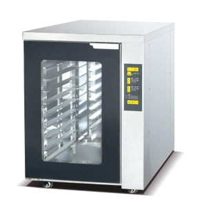 Astar Hot Air Convection Oven Bakery Machine