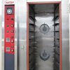 Astar Bakery Equipment 10 Trays Hot Air Convention Oven