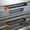 Astar Crown B Series Electric Deck Oven 1 deck 2 trays HGB-20D
