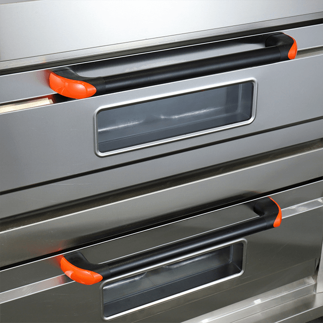 Astar Crown B Series Electric Deck Oven 1 deck 2 trays HGB-20D