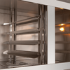 Astar Electric Deck Oven With Proofer Combination Oven