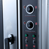 Astar 5 trays Gas Hot Convection Oven with Proofer