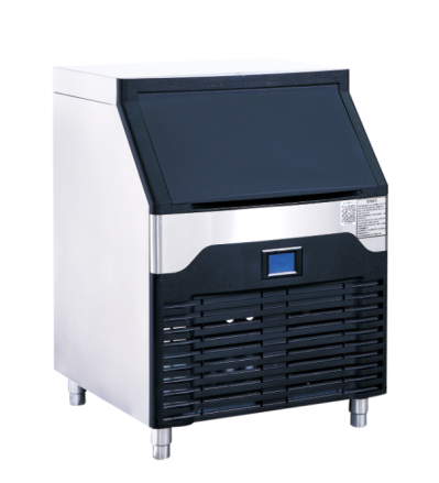 ASTAR BEVERAGE EQUIPMENT ID-90KG Intergrated Ice Cube Maker 
