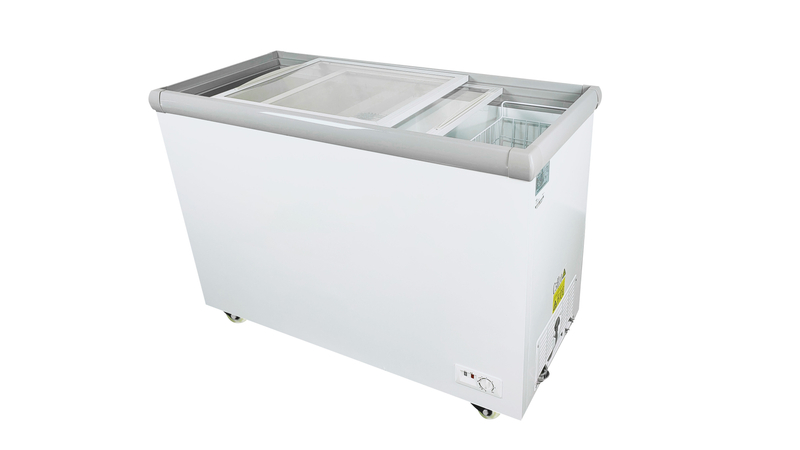 Astar Horizontal Refrigerator BLSW318