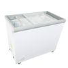 Astar Horizontal Refrigerator BLBX258
