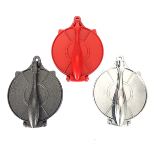 Astar Manual Pizza Presser HK-Z8