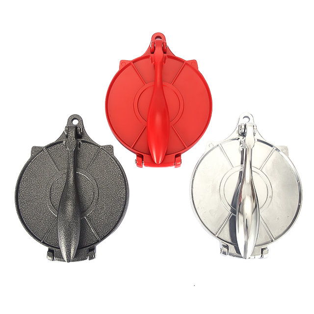 Astar Manual Pizza Presser HK-Z8