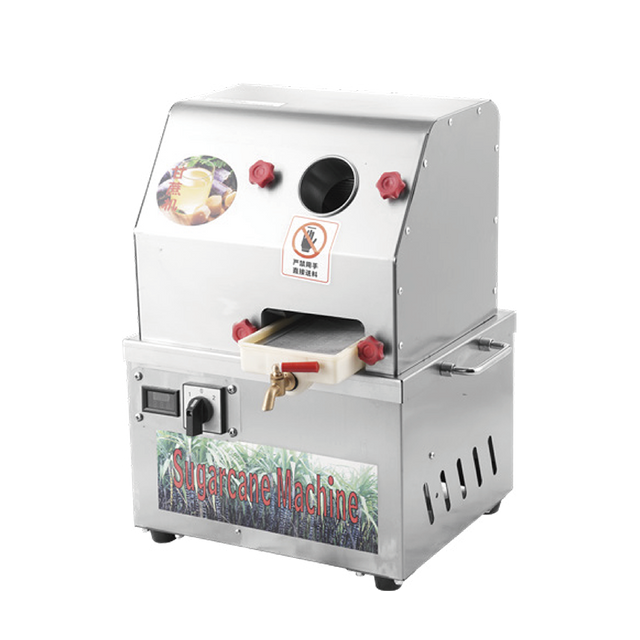 Astar Desktop Sugarcane Machine TS-350