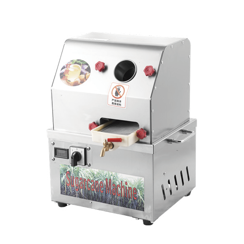 Astar Desktop Sugarcane Machine TS-350