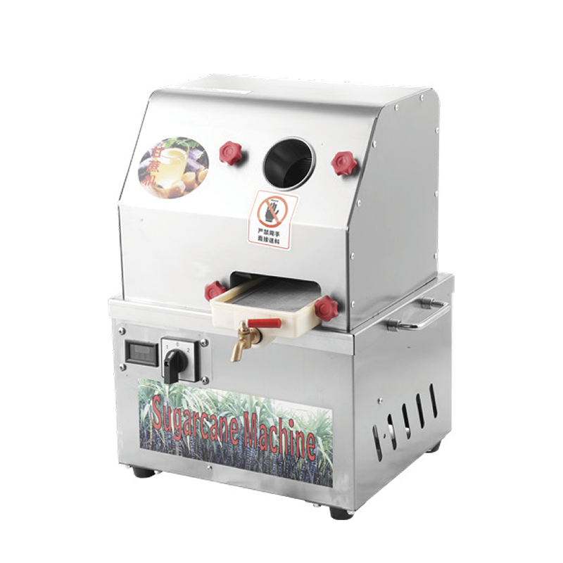 Astar Desktop Sugarcane Machine TS-350