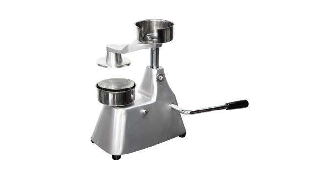 Astar Burger Patty Machine ASY-150