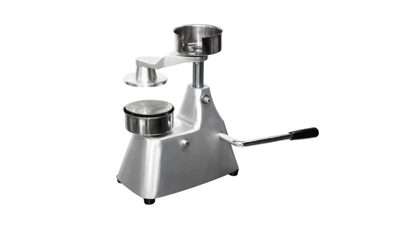 Astar Burger Patty Machine ASY-150