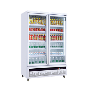 Astar Beverage Showcase AG-900LF