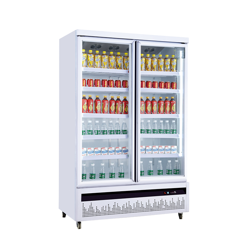 Astar Beverage Showcase AG-900LF